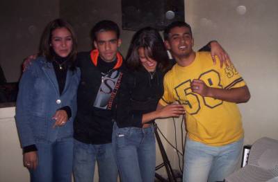 ces moi ;wafaa ;  hamada et ma belle asmaa