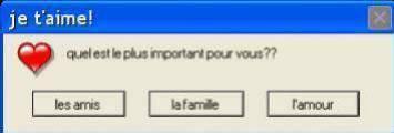 aller dit moi